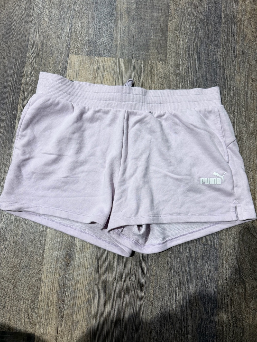 Puma Shorts